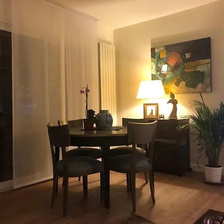Sweet Center Apartamento *